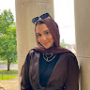 Meet your Posher, Rawan
